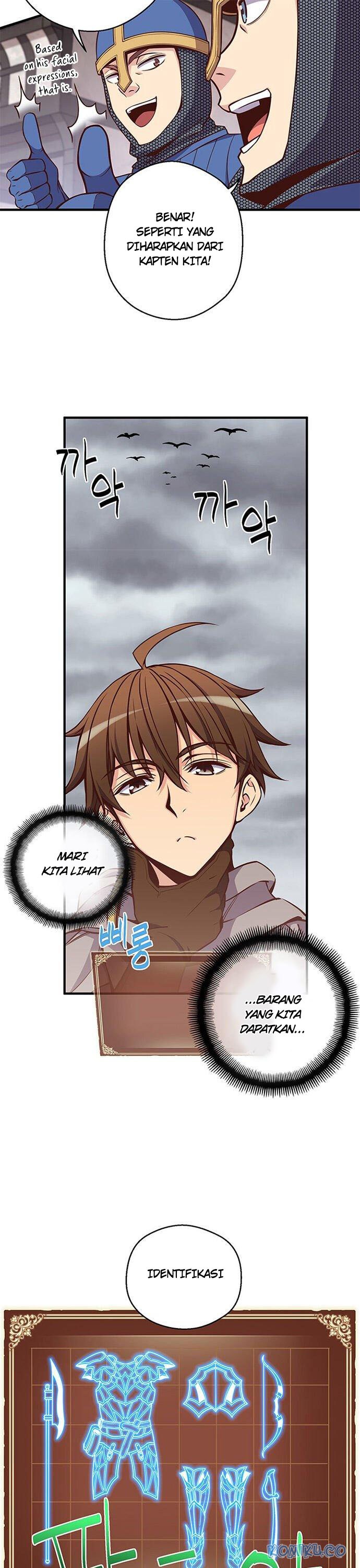 The Legendary Moonlight Sculptor - Chapter 129 7