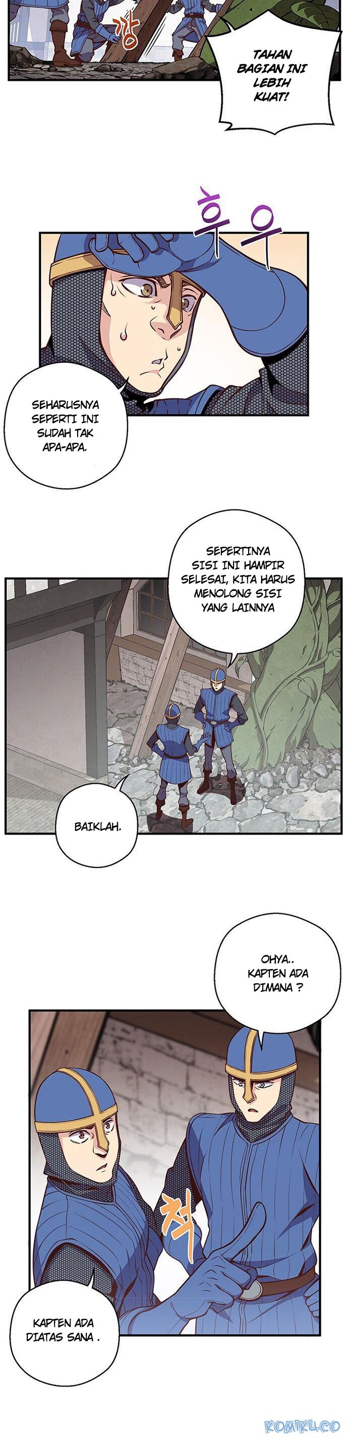 The Legendary Moonlight Sculptor - Chapter 129 5