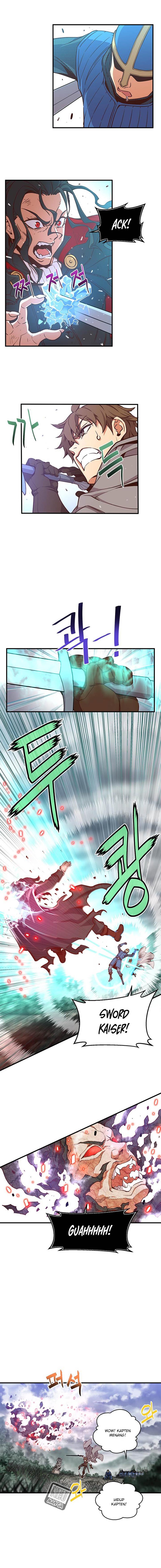 The Legendary Moonlight Sculptor - Chapter 123 19