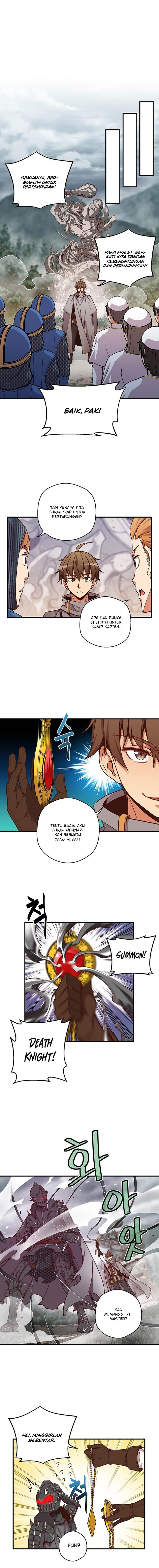 The Legendary Moonlight Sculptor - Chapter 123 11