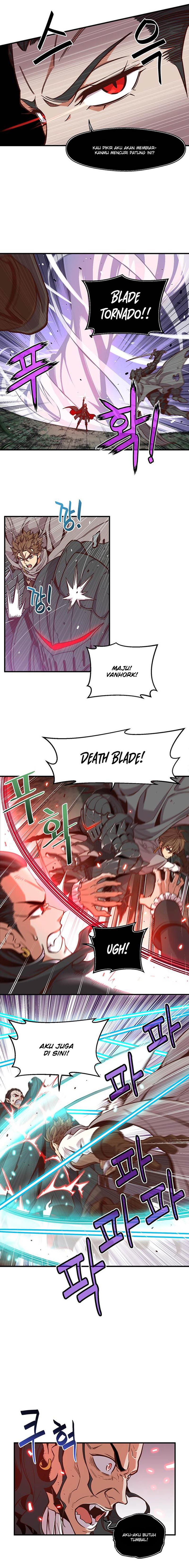 The Legendary Moonlight Sculptor - Chapter 123 16