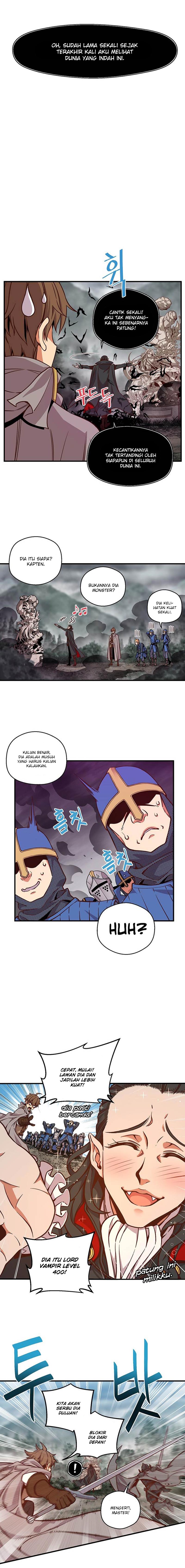The Legendary Moonlight Sculptor - Chapter 123 15