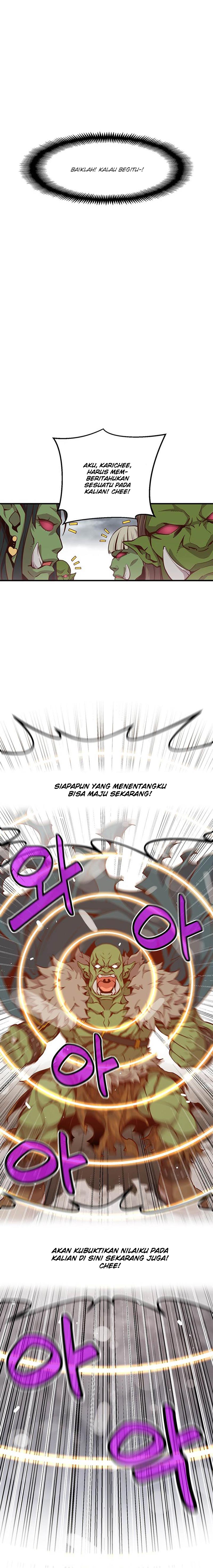 The Legendary Moonlight Sculptor - Chapter 123 6