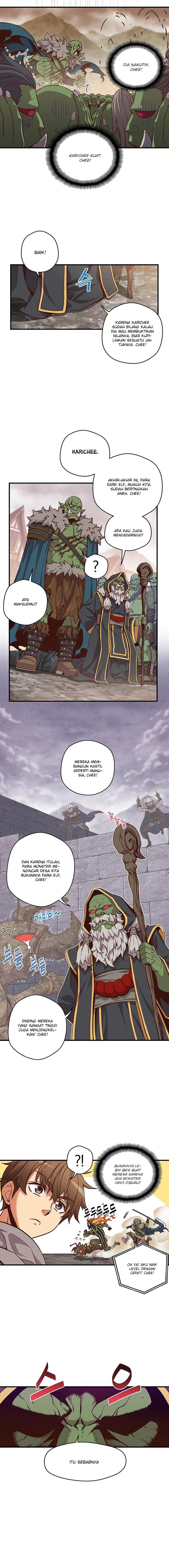 The Legendary Moonlight Sculptor - Chapter 123 7