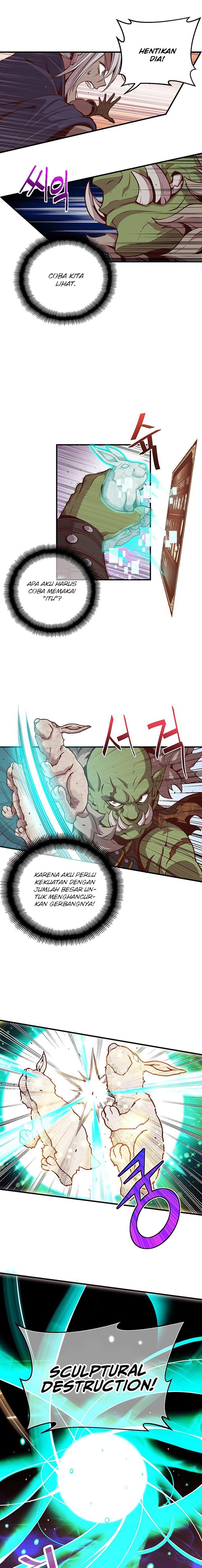 The Legendary Moonlight Sculptor - Chapter 126 3 The Legendary Moonlight Sculptor - Chapter 126 3