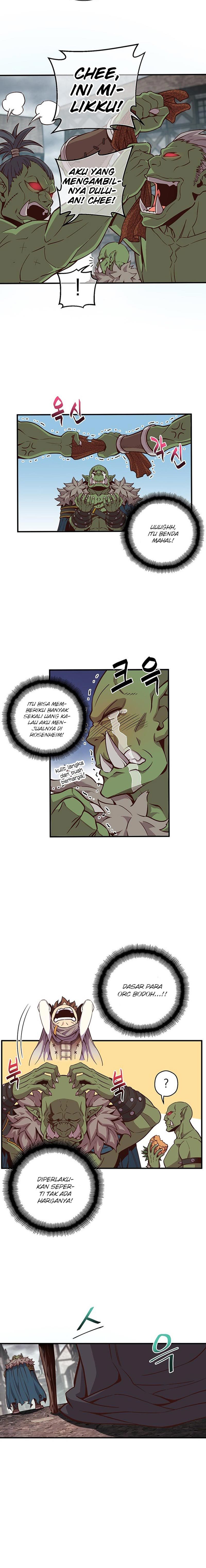 The Legendary Moonlight Sculptor - Chapter 126 12 The Legendary Moonlight Sculptor - Chapter 126 12