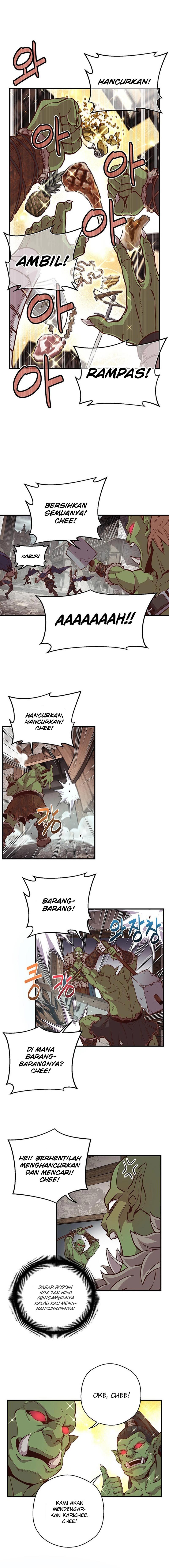 The Legendary Moonlight Sculptor - Chapter 126 11 The Legendary Moonlight Sculptor - Chapter 126 11