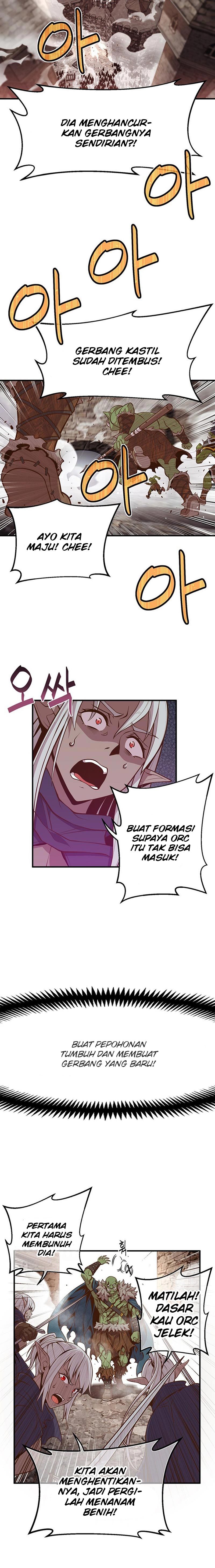 The Legendary Moonlight Sculptor - Chapter 126 6 The Legendary Moonlight Sculptor - Chapter 126 6