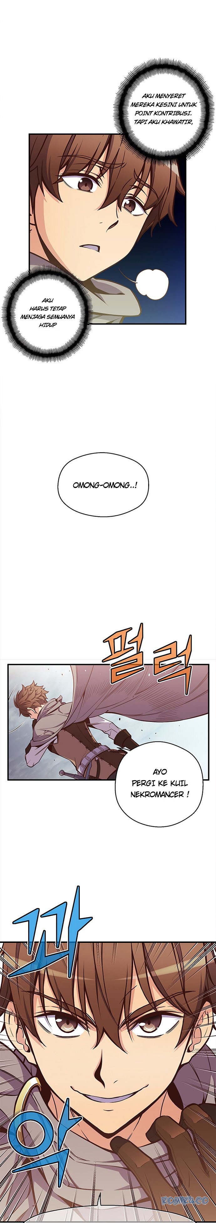 The Legendary Moonlight Sculptor - Chapter 127 9 The Legendary Moonlight Sculptor - Chapter 127 9