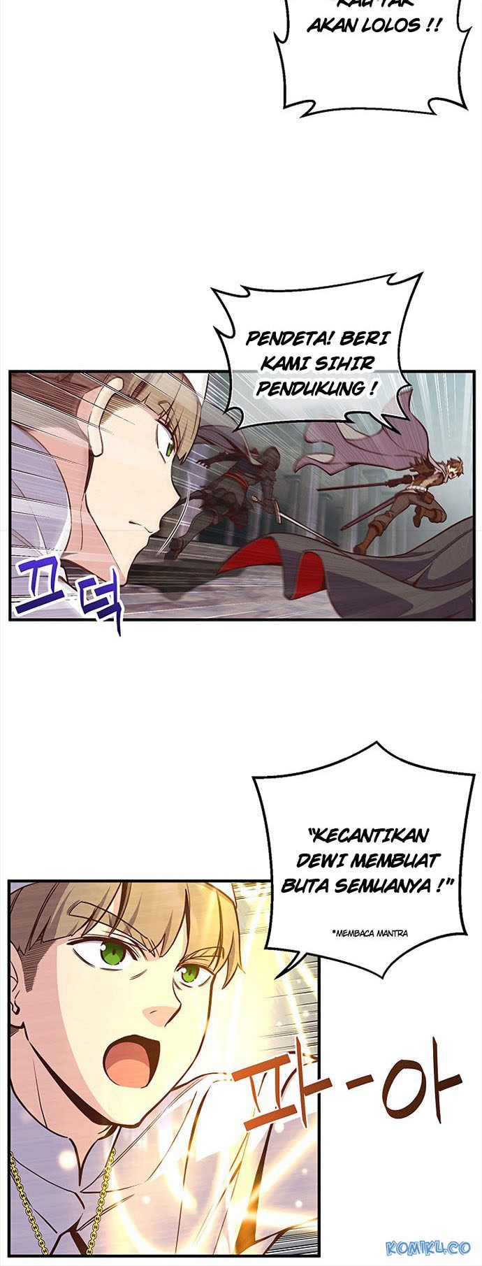 The Legendary Moonlight Sculptor - Chapter 127 12 The Legendary Moonlight Sculptor - Chapter 127 12
