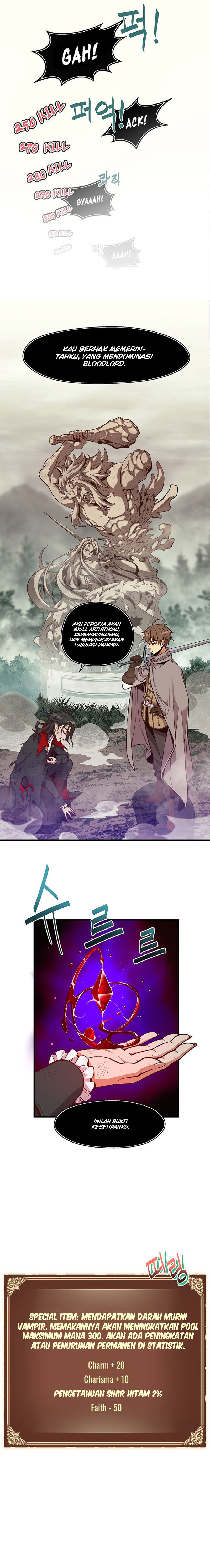 The Legendary Moonlight Sculptor - Chapter 124 2