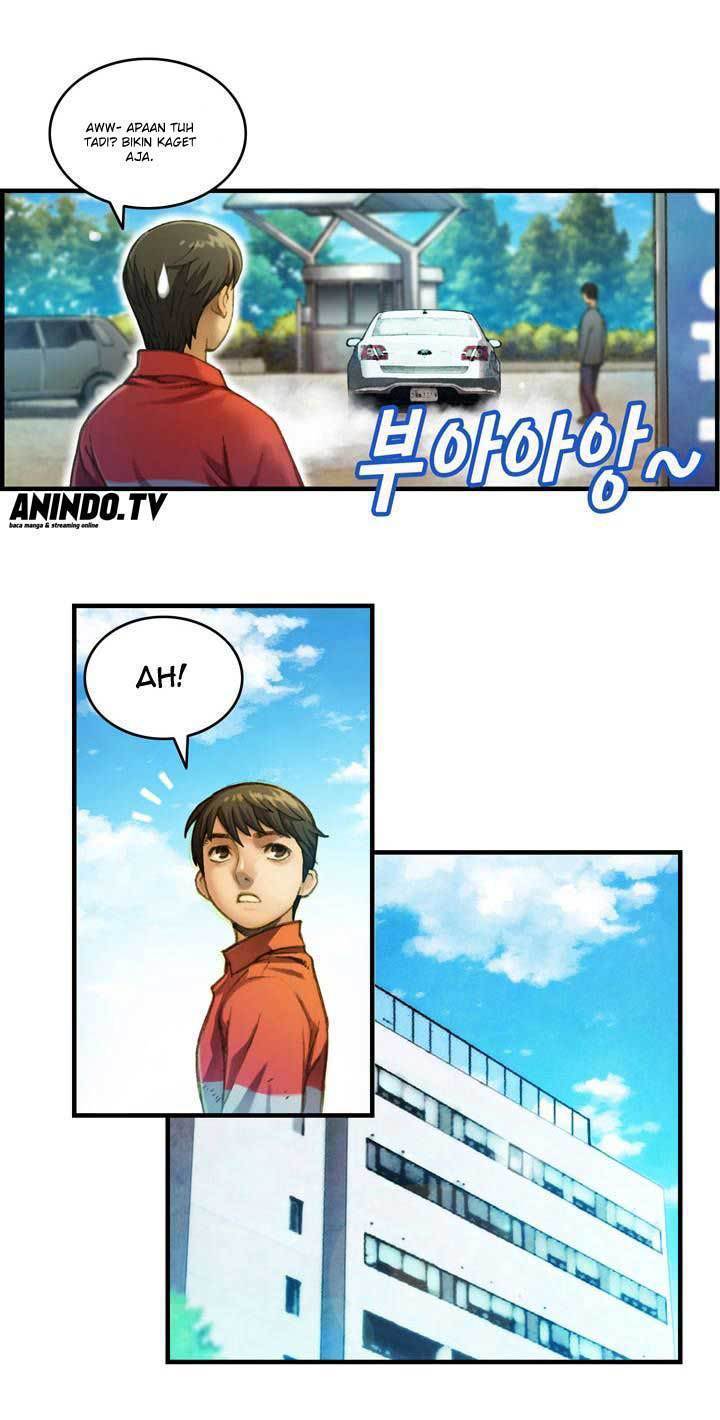 The Legendary Moonlight Sculptor - Chapter 13 2 The Legendary Moonlight Sculptor - Chapter 13 2