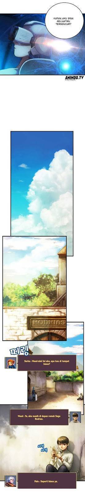 The Legendary Moonlight Sculptor - Chapter 13 12 The Legendary Moonlight Sculptor - Chapter 13 12