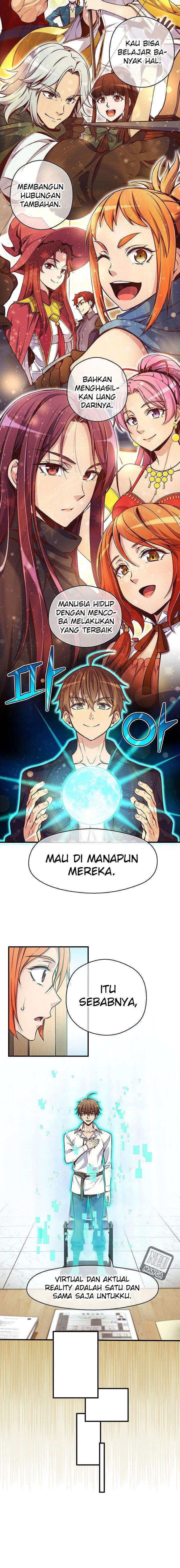The Legendary Moonlight Sculptor - Chapter 132 8 The Legendary Moonlight Sculptor - Chapter 132 8