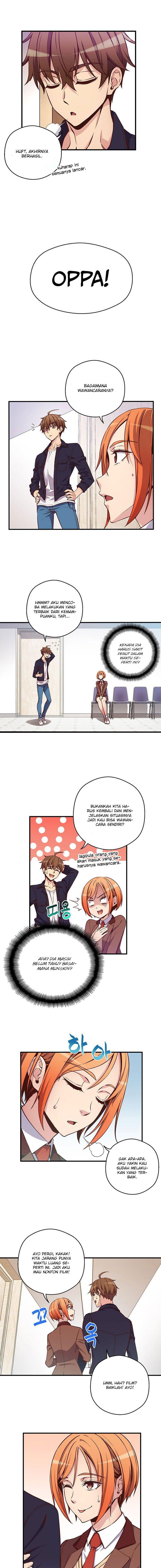 The Legendary Moonlight Sculptor - Chapter 132 9 The Legendary Moonlight Sculptor - Chapter 132 9