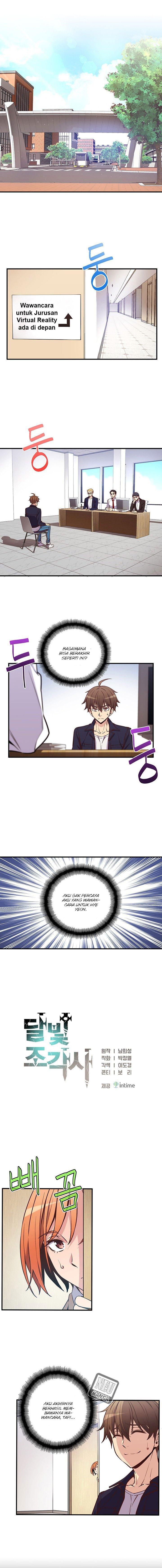The Legendary Moonlight Sculptor - Chapter 132 2 The Legendary Moonlight Sculptor - Chapter 132 2