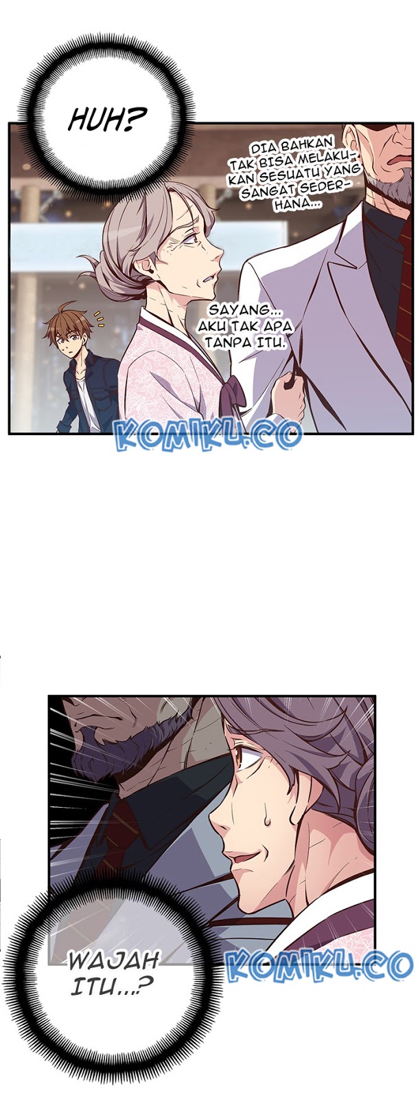 The Legendary Moonlight Sculptor - Chapter 133 20