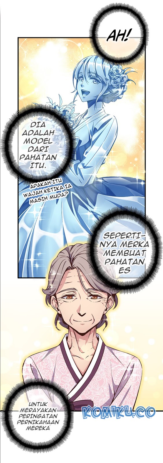 The Legendary Moonlight Sculptor - Chapter 133 21