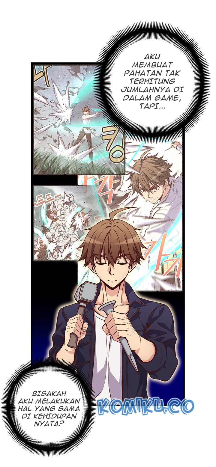 The Legendary Moonlight Sculptor - Chapter 133 27