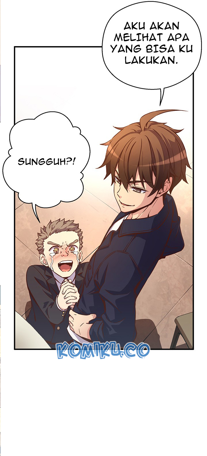The Legendary Moonlight Sculptor - Chapter 133 24