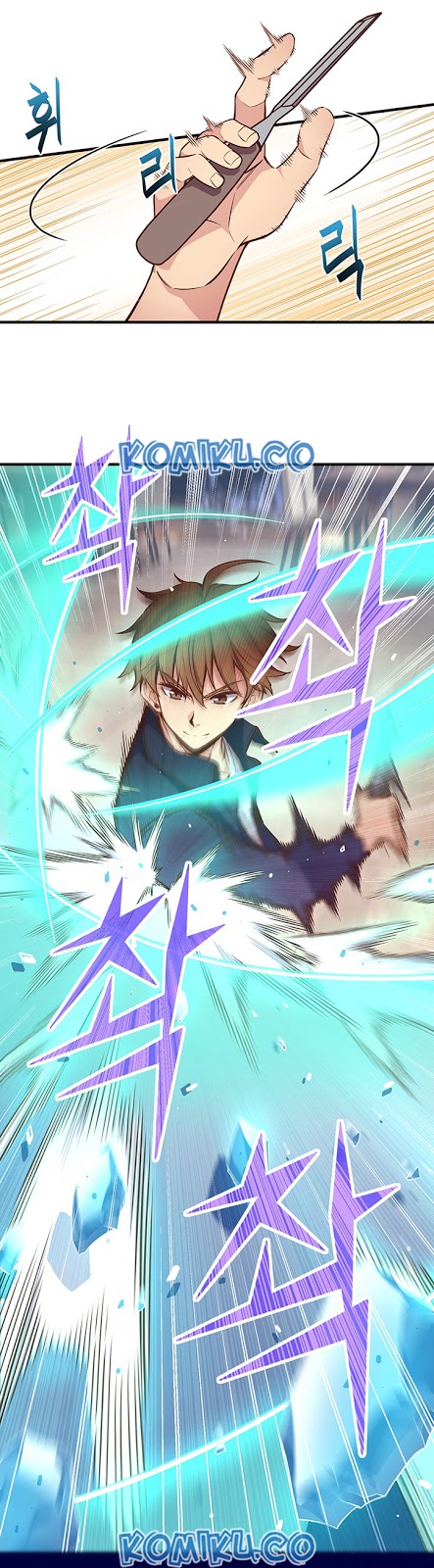 The Legendary Moonlight Sculptor - Chapter 133 31