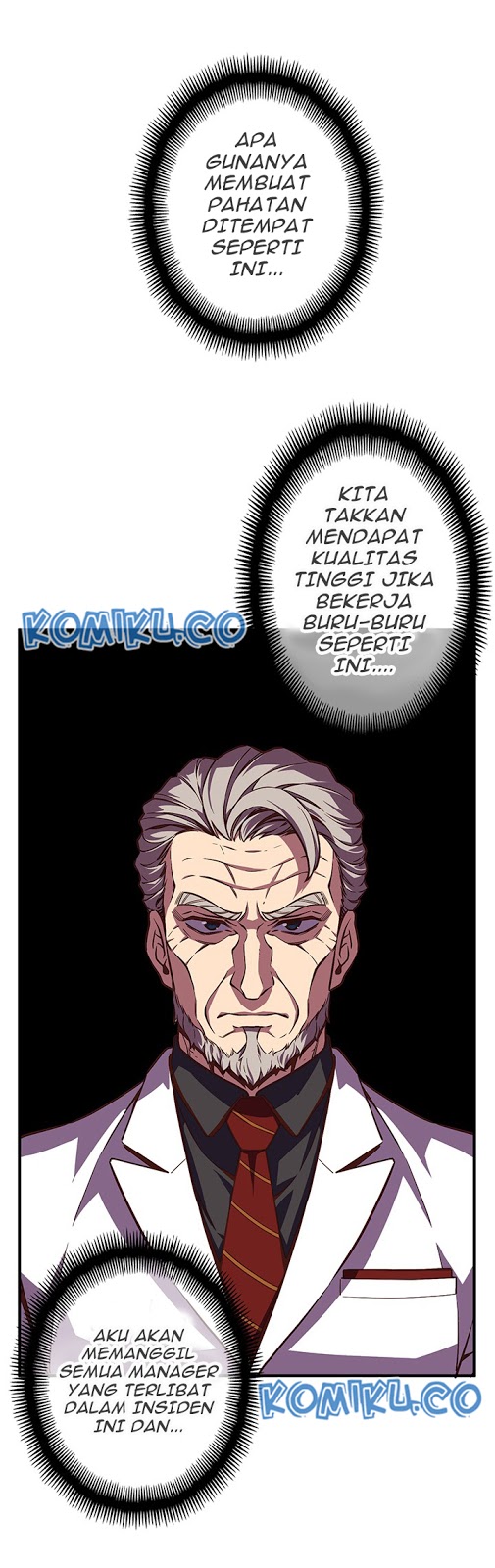 The Legendary Moonlight Sculptor - Chapter 133 36