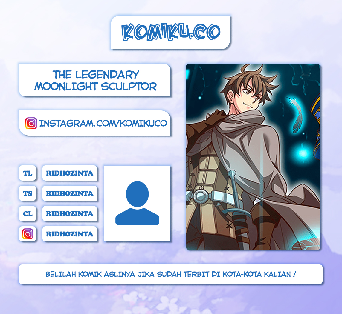 The Legendary Moonlight Sculptor - Chapter 133 1
