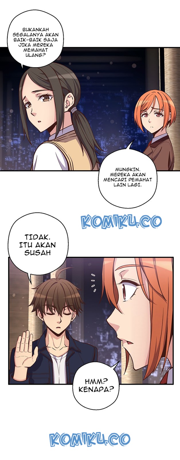 The Legendary Moonlight Sculptor - Chapter 133 12