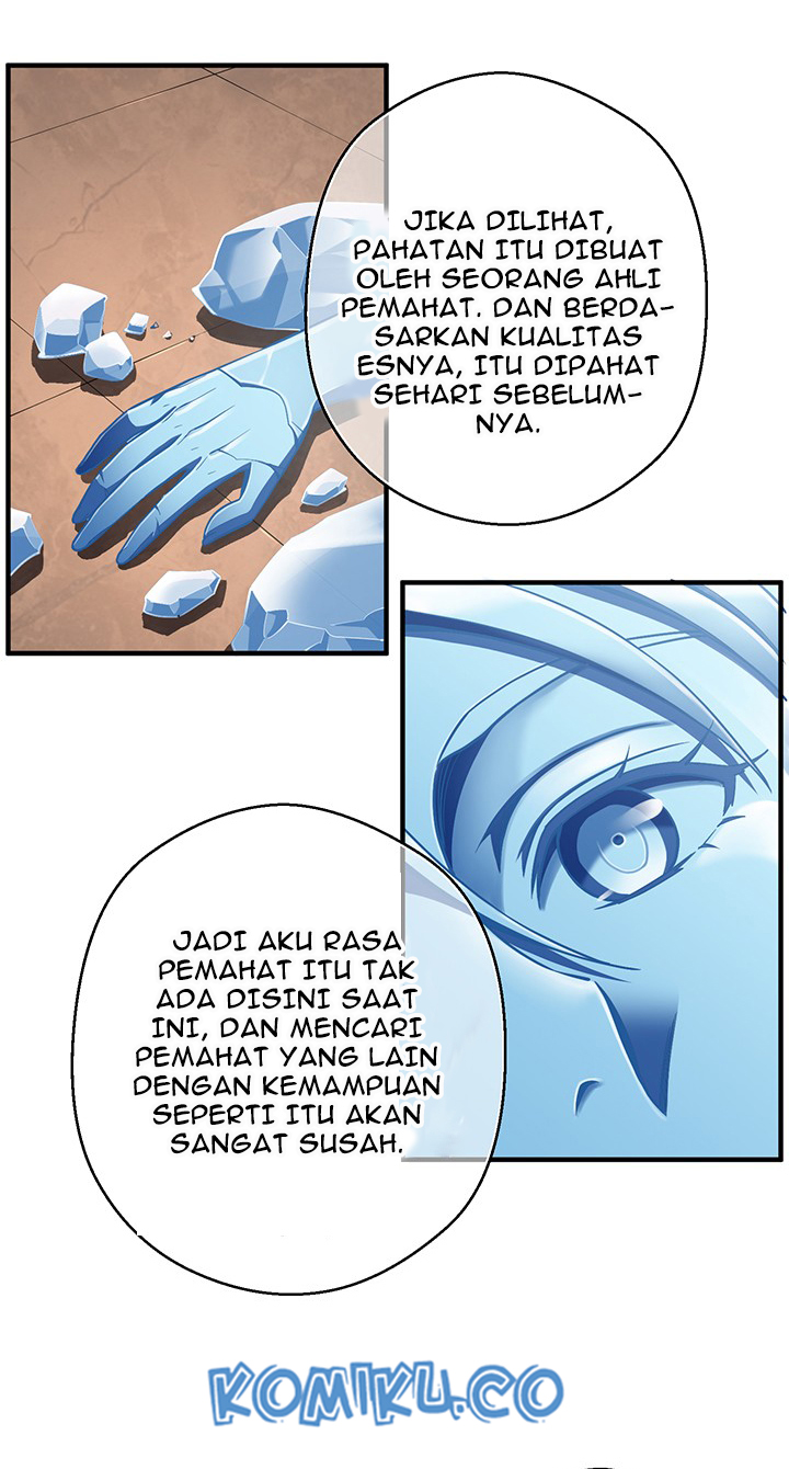 The Legendary Moonlight Sculptor - Chapter 133 13