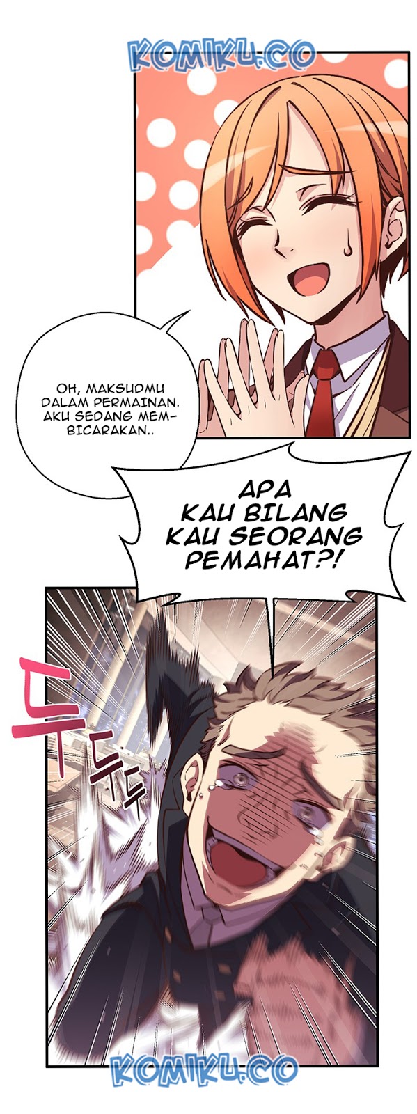 The Legendary Moonlight Sculptor - Chapter 133 16