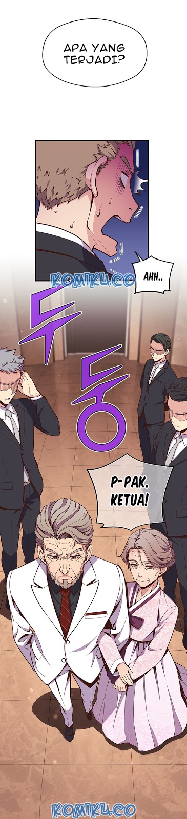 The Legendary Moonlight Sculptor - Chapter 133 6