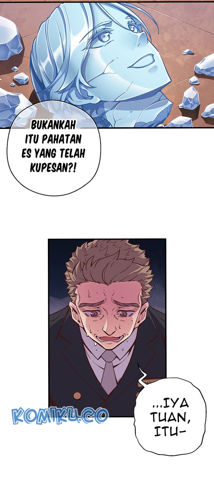 The Legendary Moonlight Sculptor - Chapter 133 7