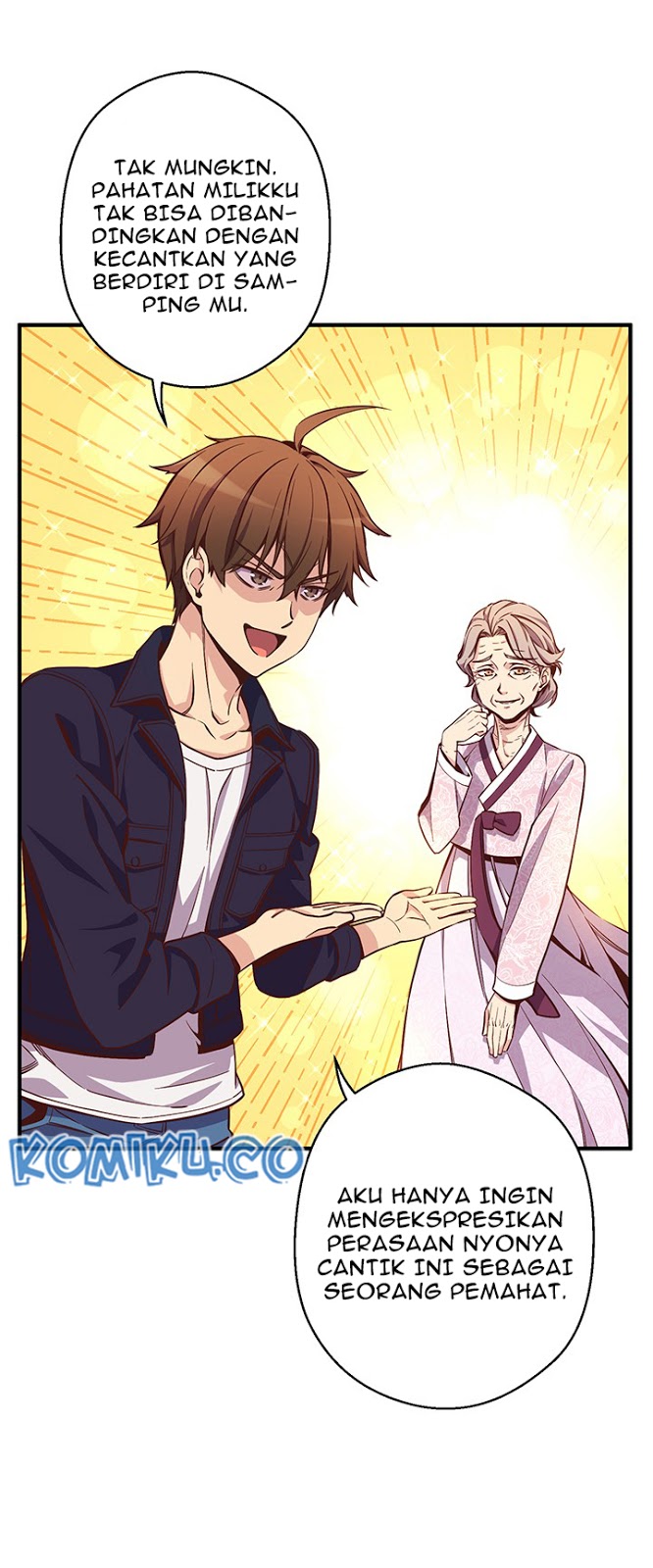 The Legendary Moonlight Sculptor - Chapter 133 43