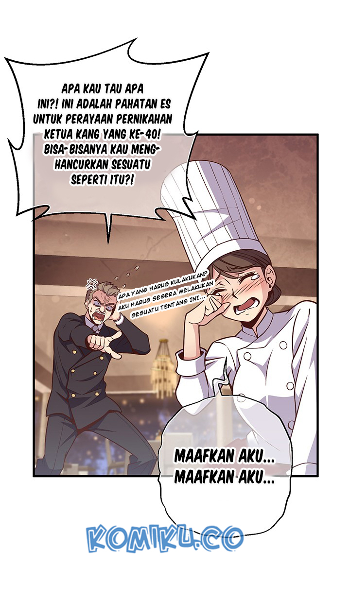 The Legendary Moonlight Sculptor - Chapter 133 5