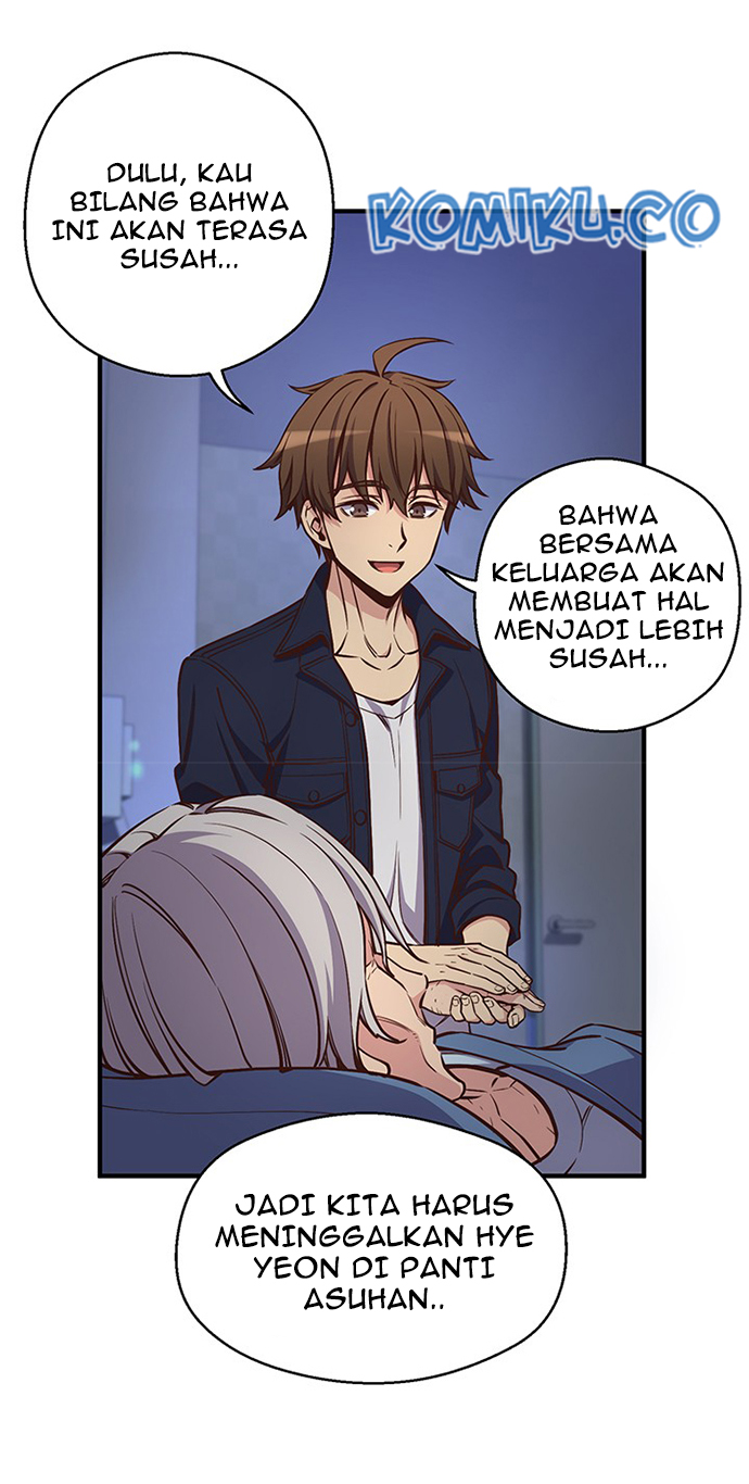 The Legendary Moonlight Sculptor - Chapter 133 53