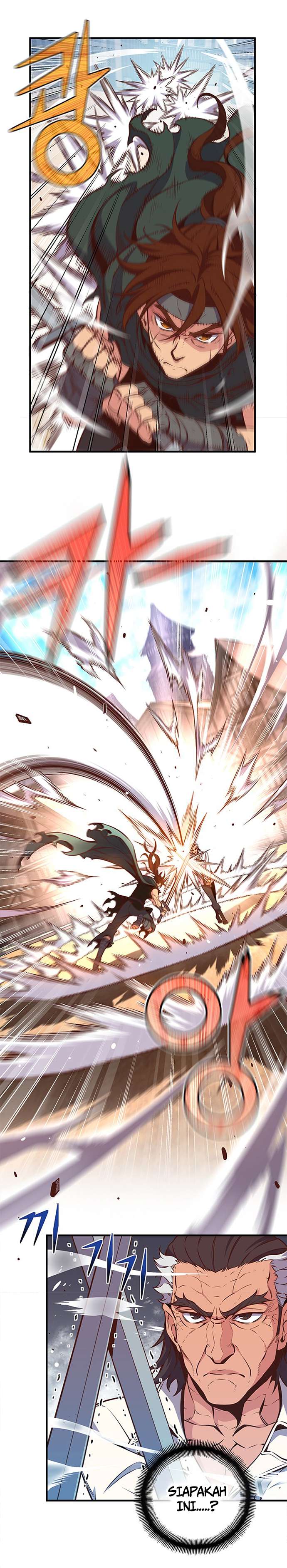The Legendary Moonlight Sculptor - Chapter 130 32 The Legendary Moonlight Sculptor - Chapter 130 32