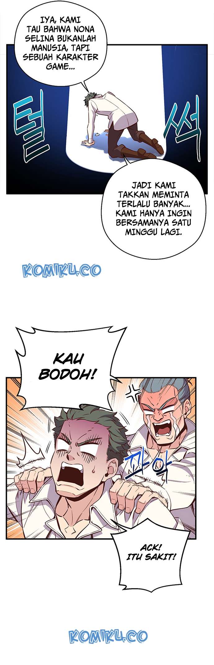 The Legendary Moonlight Sculptor - Chapter 130 19 The Legendary Moonlight Sculptor - Chapter 130 19