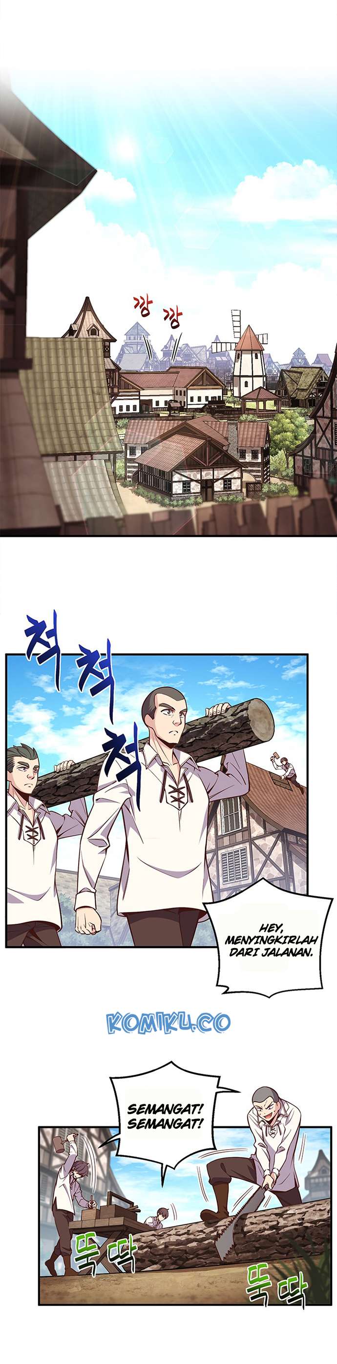 The Legendary Moonlight Sculptor - Chapter 130 12 The Legendary Moonlight Sculptor - Chapter 130 12