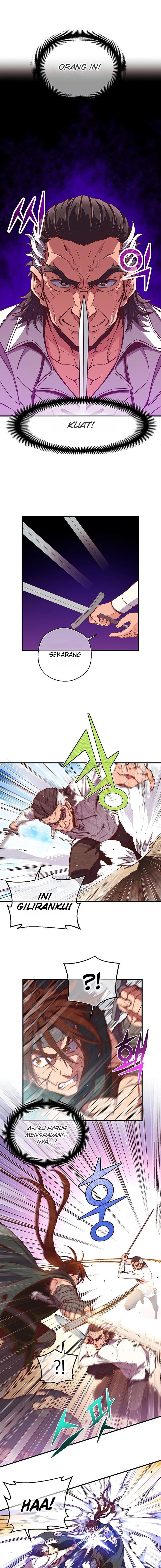 The Legendary Moonlight Sculptor - Chapter 131 3 The Legendary Moonlight Sculptor - Chapter 131 3