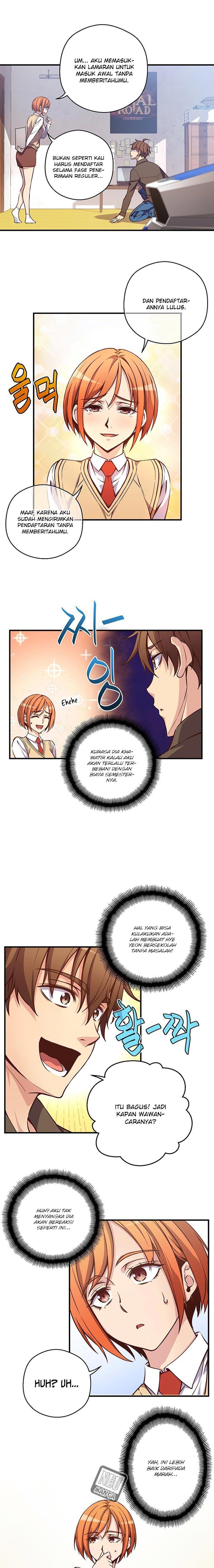 The Legendary Moonlight Sculptor - Chapter 131 12 The Legendary Moonlight Sculptor - Chapter 131 12