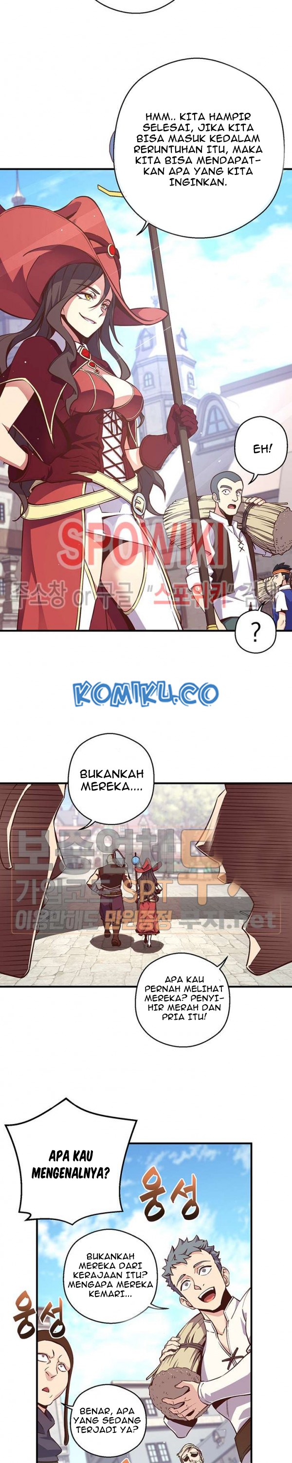 The Legendary Moonlight Sculptor - Chapter 136 23 The Legendary Moonlight Sculptor - Chapter 136 23