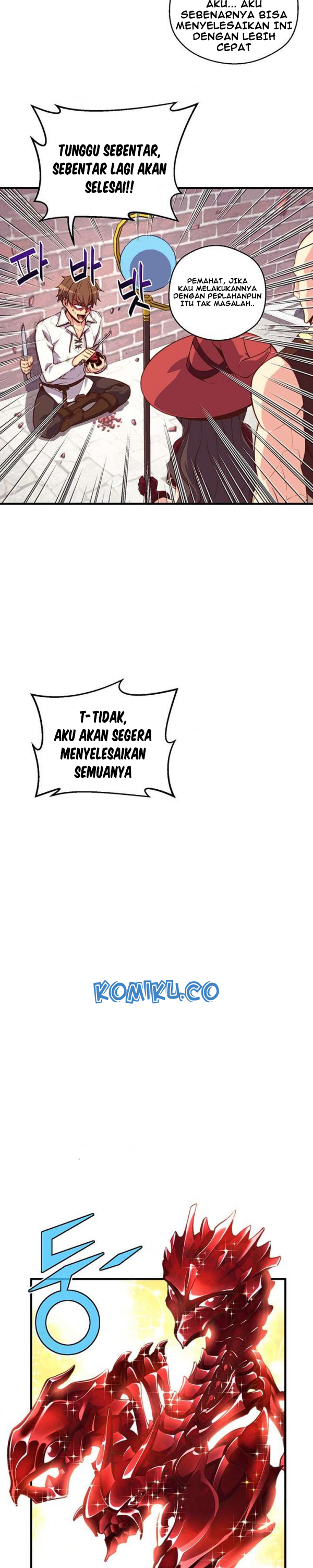 The Legendary Moonlight Sculptor - Chapter 137 9