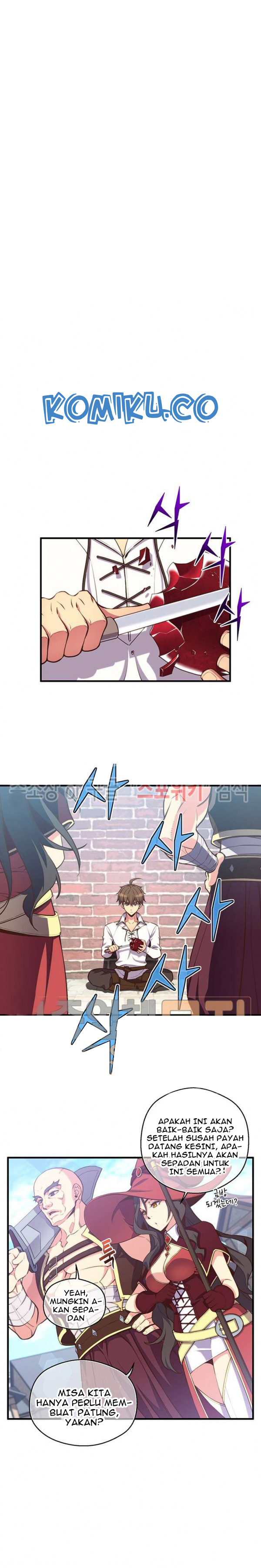 The Legendary Moonlight Sculptor - Chapter 137 2