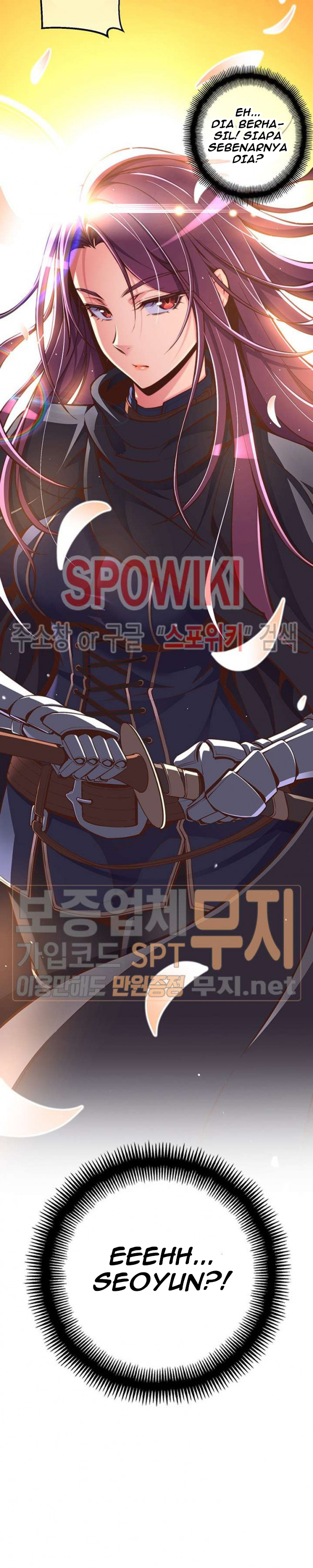The Legendary Moonlight Sculptor - Chapter 137 29
