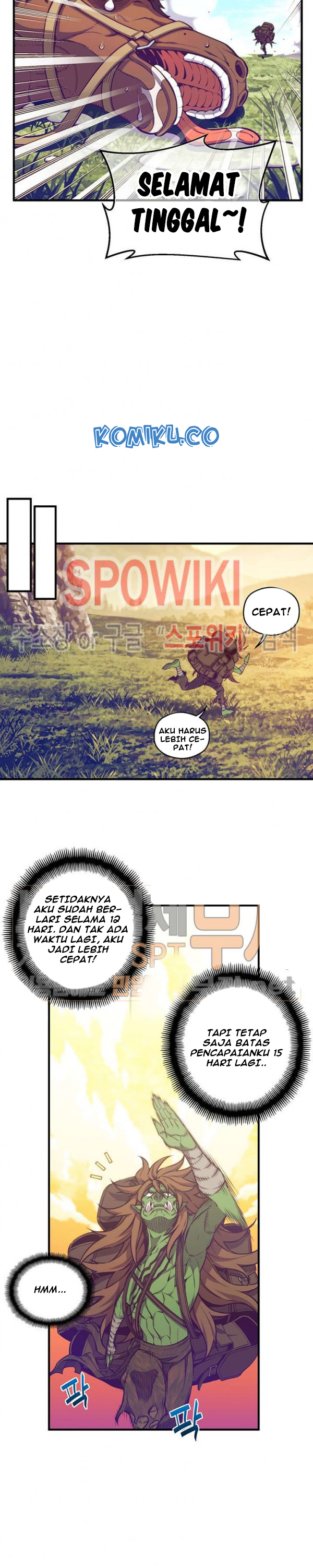 The Legendary Moonlight Sculptor - Chapter 137 23