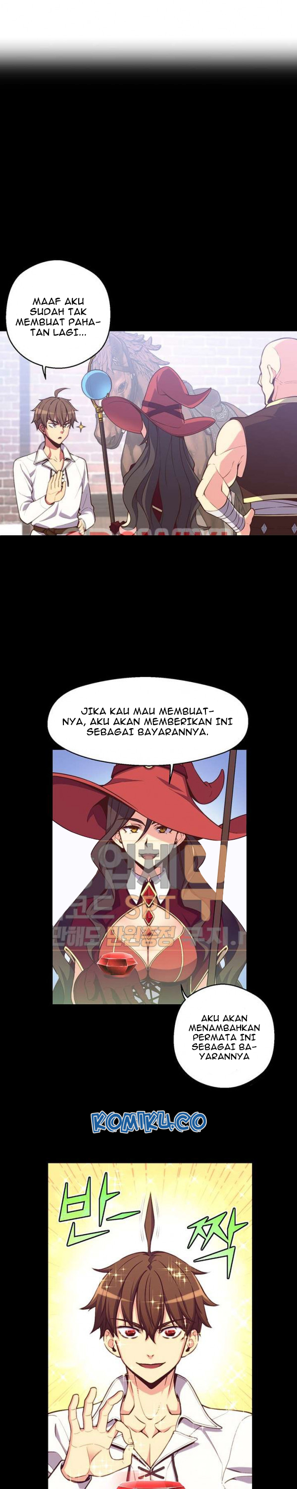 The Legendary Moonlight Sculptor - Chapter 137 3