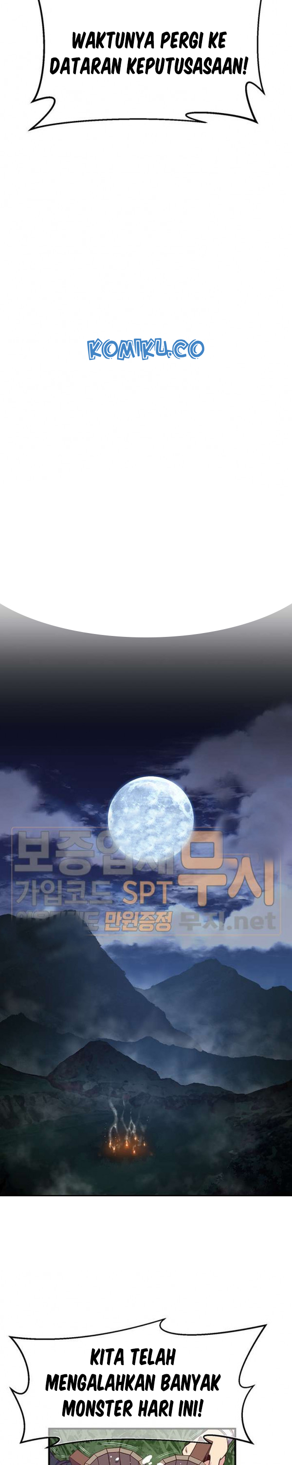 The Legendary Moonlight Sculptor - Chapter 137 12