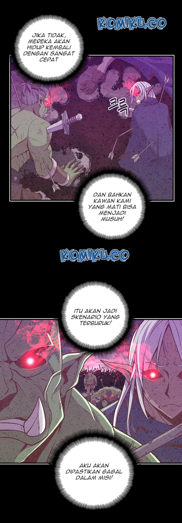 The Legendary Moonlight Sculptor - Chapter 134 39 The Legendary Moonlight Sculptor - Chapter 134 39