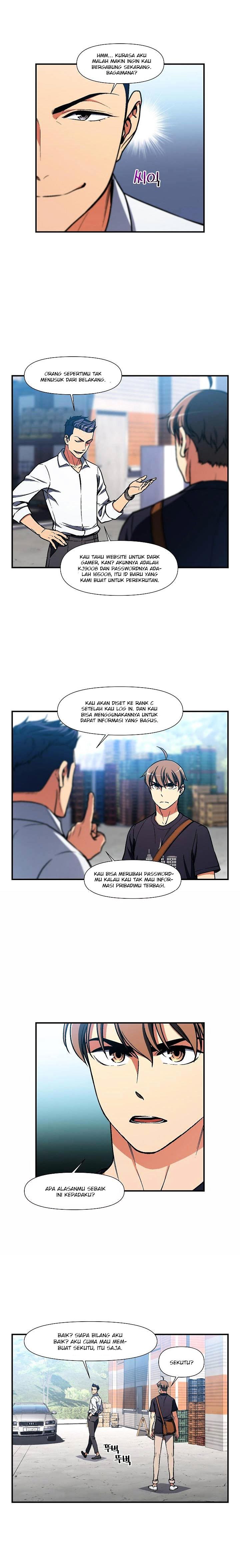 The Legendary Moonlight Sculptor - Chapter 109 9