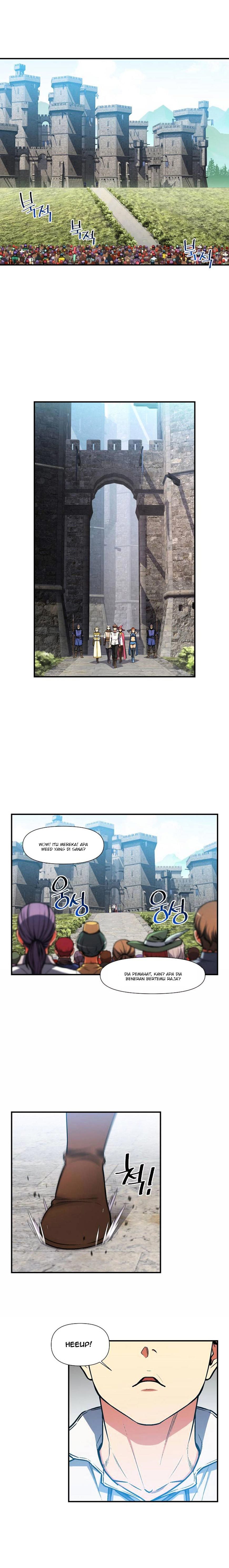 The Legendary Moonlight Sculptor - Chapter 112 2